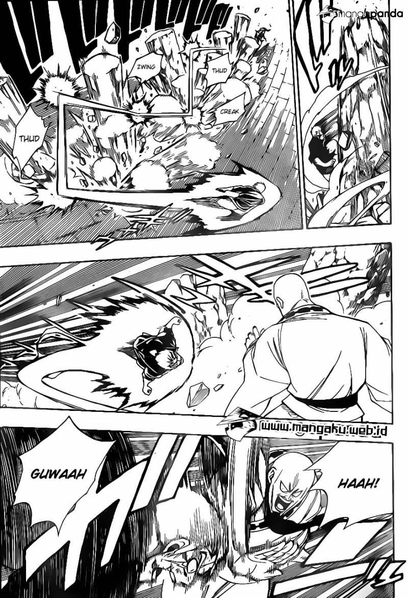 Fairy Tail Bab 321 halaman 7