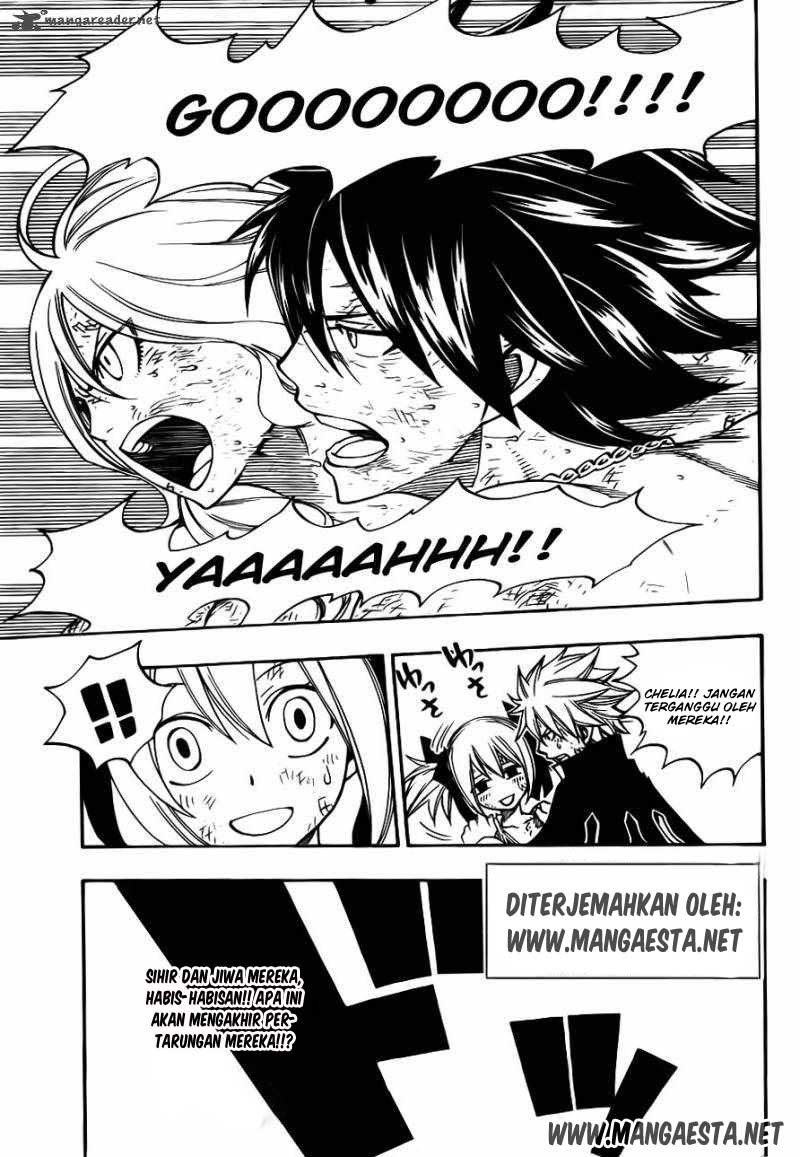 Fairy Tail Bab 322 halaman 4