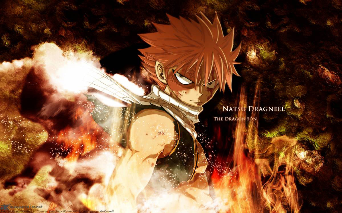 Fairy Tail Bab 323 halaman 2