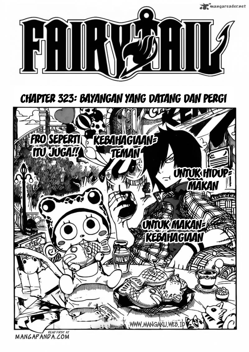 Fairy Tail Bab 323 halaman 4