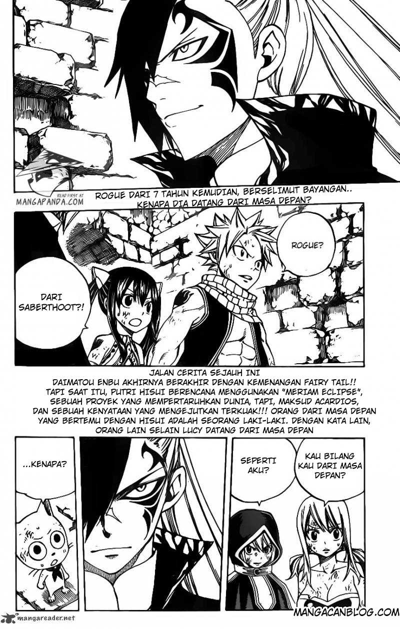 Fairy Tail chapter 324 halaman 2