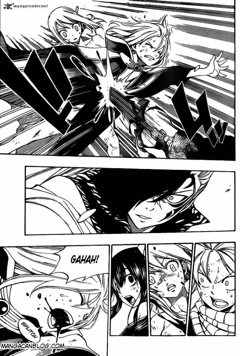 Fairy Tail chapter 324 halaman 12