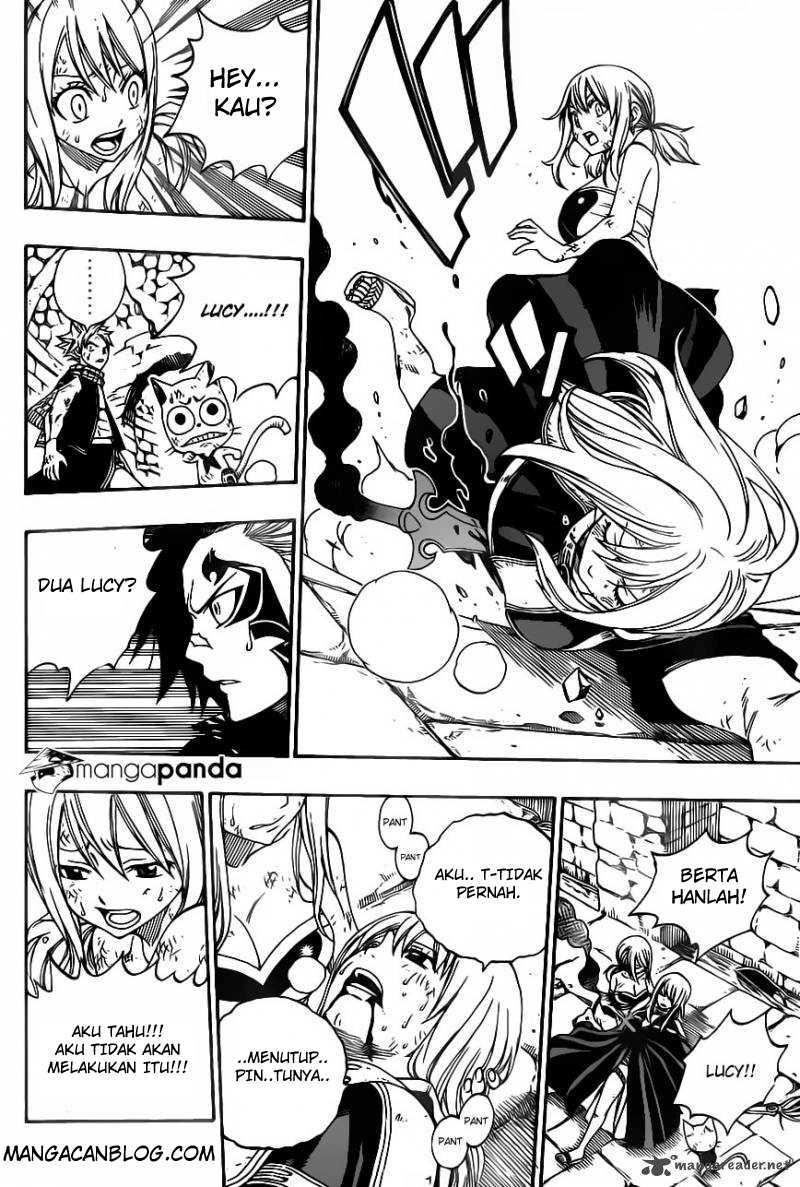 Fairy Tail chapter 324 halaman 13