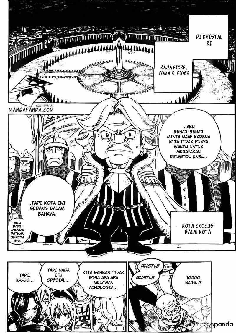 Fairy Tail chapter 325 halaman 13