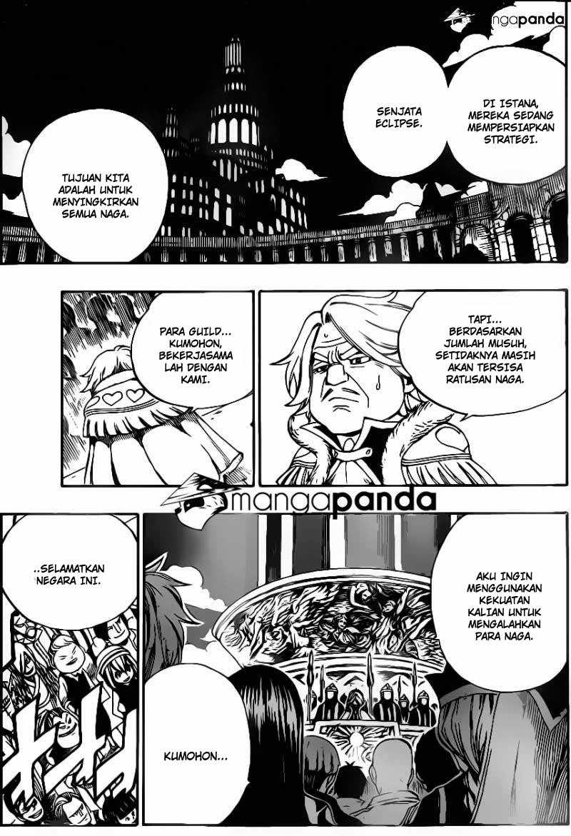 Fairy Tail chapter 325 halaman 14