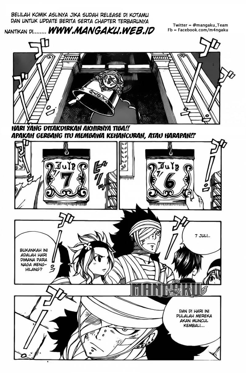 Fairy Tail Bab 326 halaman 2