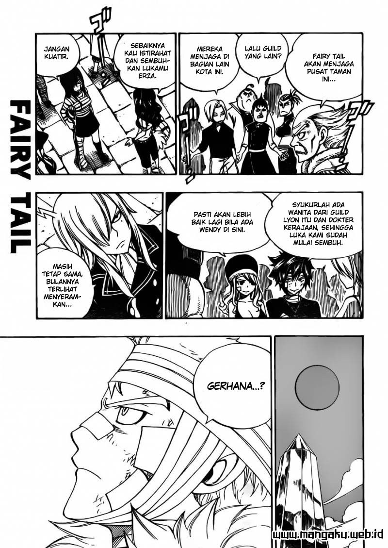 Fairy Tail Bab 326 halaman 3