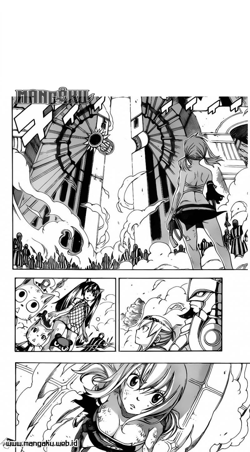 Fairy Tail Bab 326 halaman 4