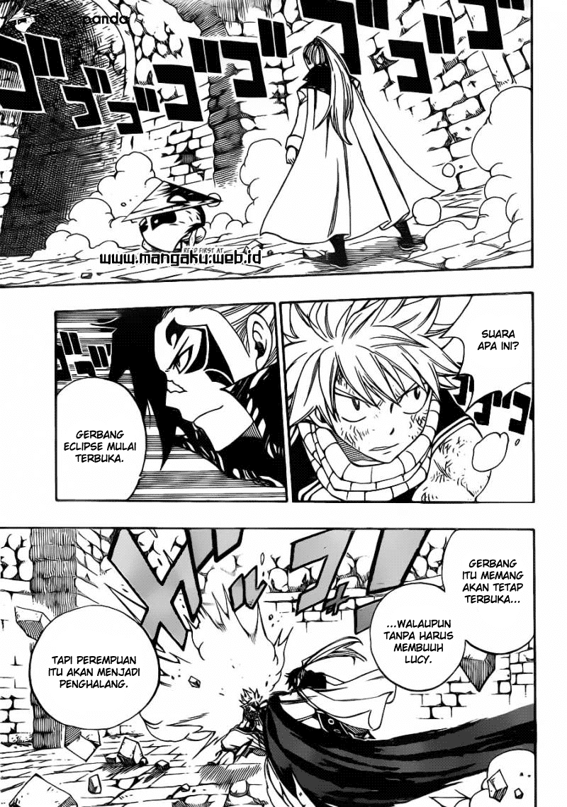 Fairy Tail Bab 326 halaman 5