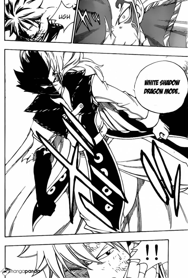 Fairy Tail Bab 326 halaman 10
