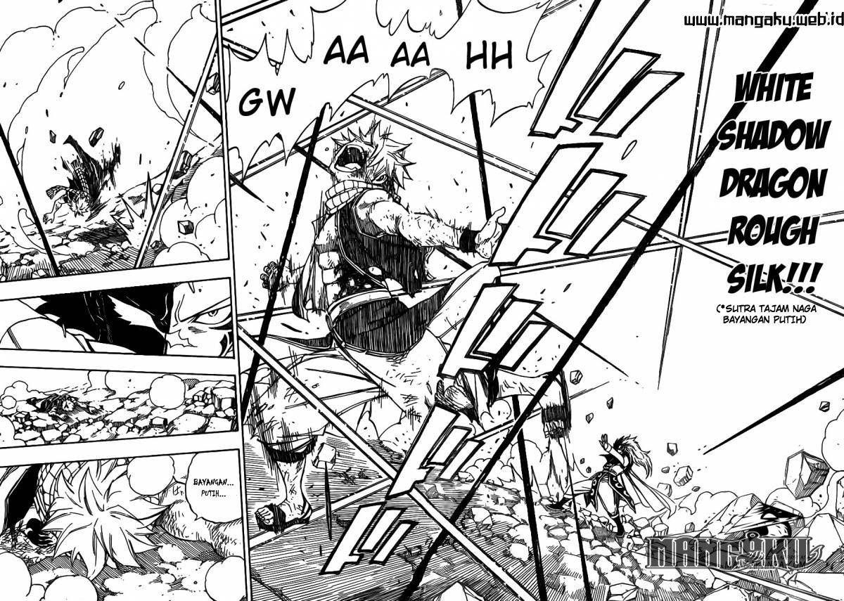 Fairy Tail Bab 326 halaman 12