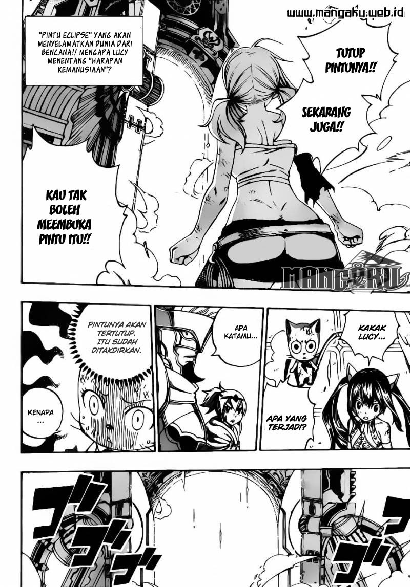 Fairy Tail Bab 327 halaman 2
