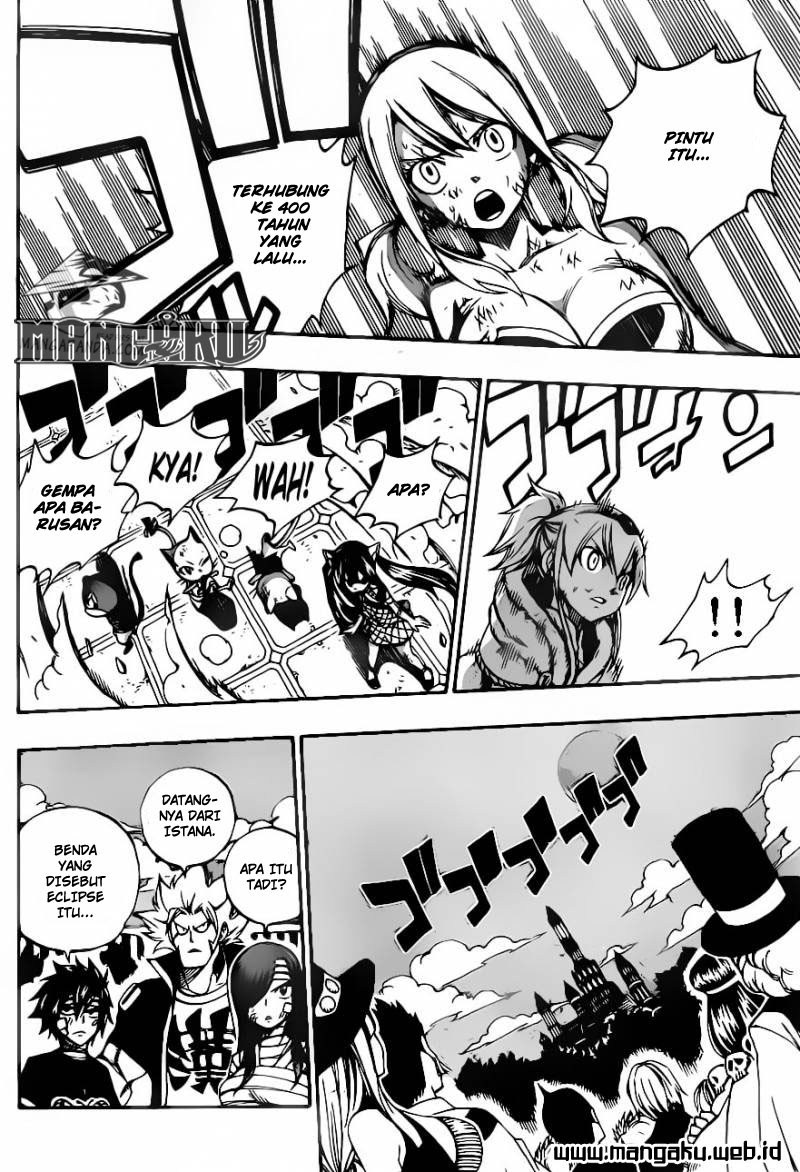 Fairy Tail Bab 327 halaman 4