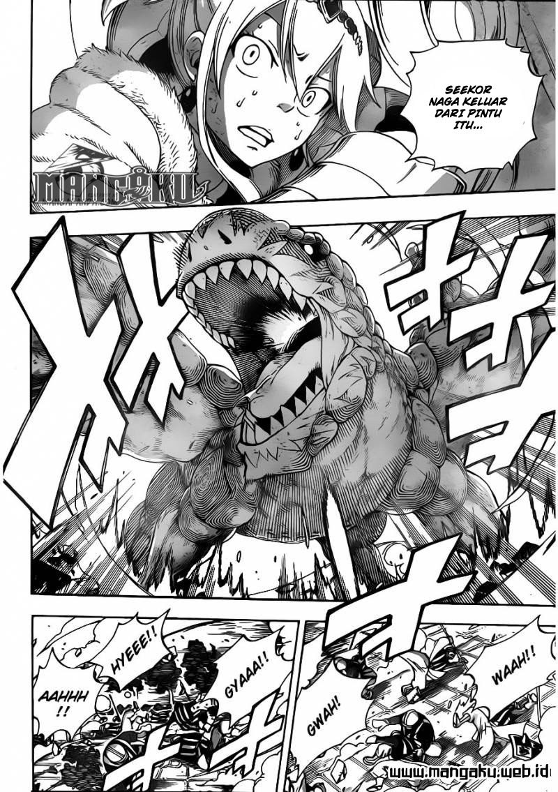 Fairy Tail Bab 327 halaman 7