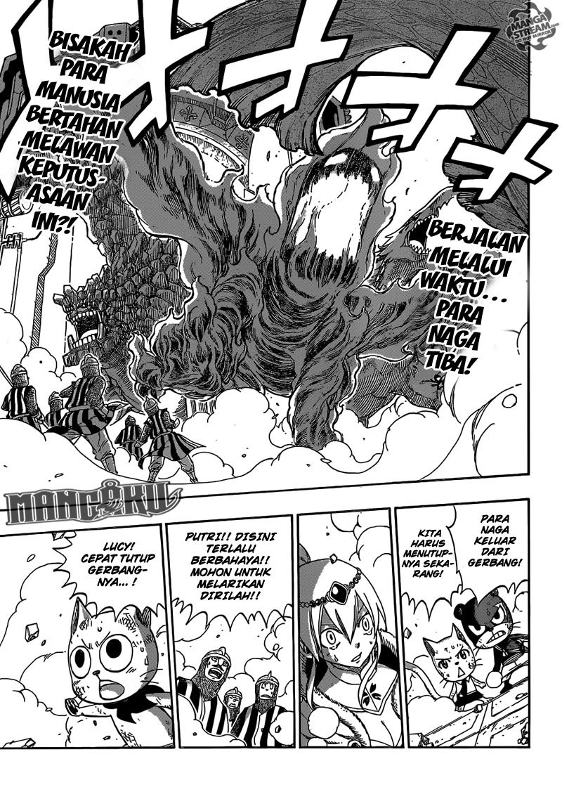 Fairy Tail chapter 328 halaman 4