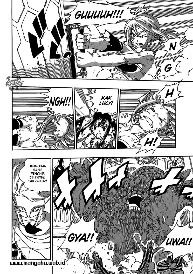 Fairy Tail chapter 328 halaman 5