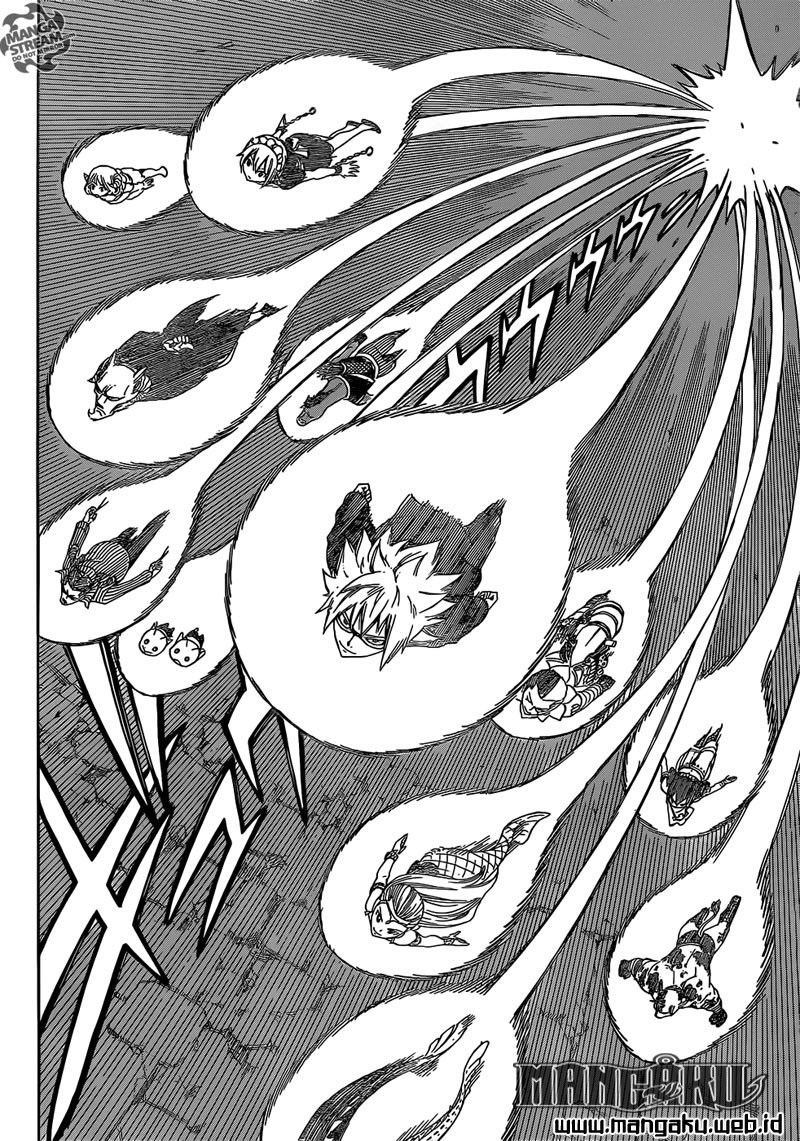 Fairy Tail chapter 328 halaman 9