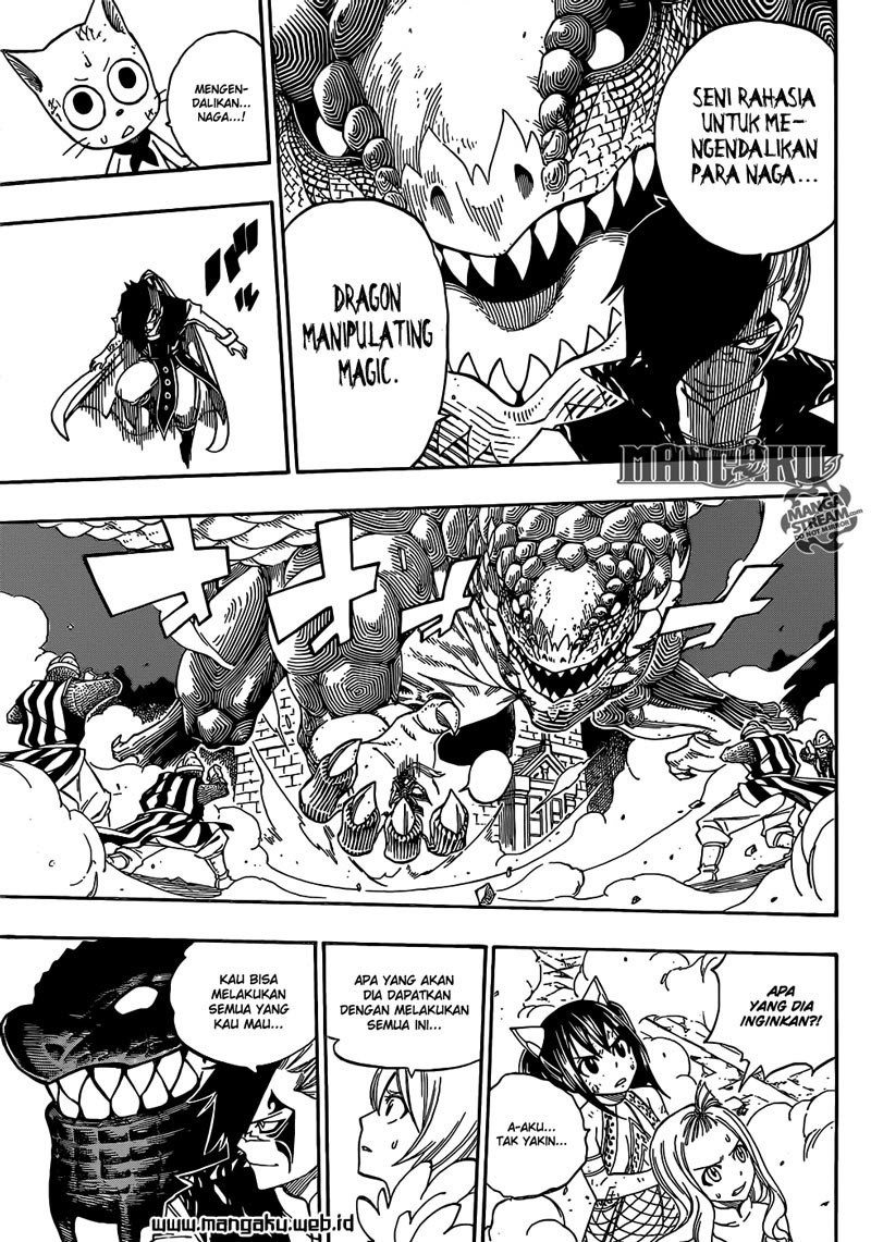 Fairy Tail chapter 328 halaman 15