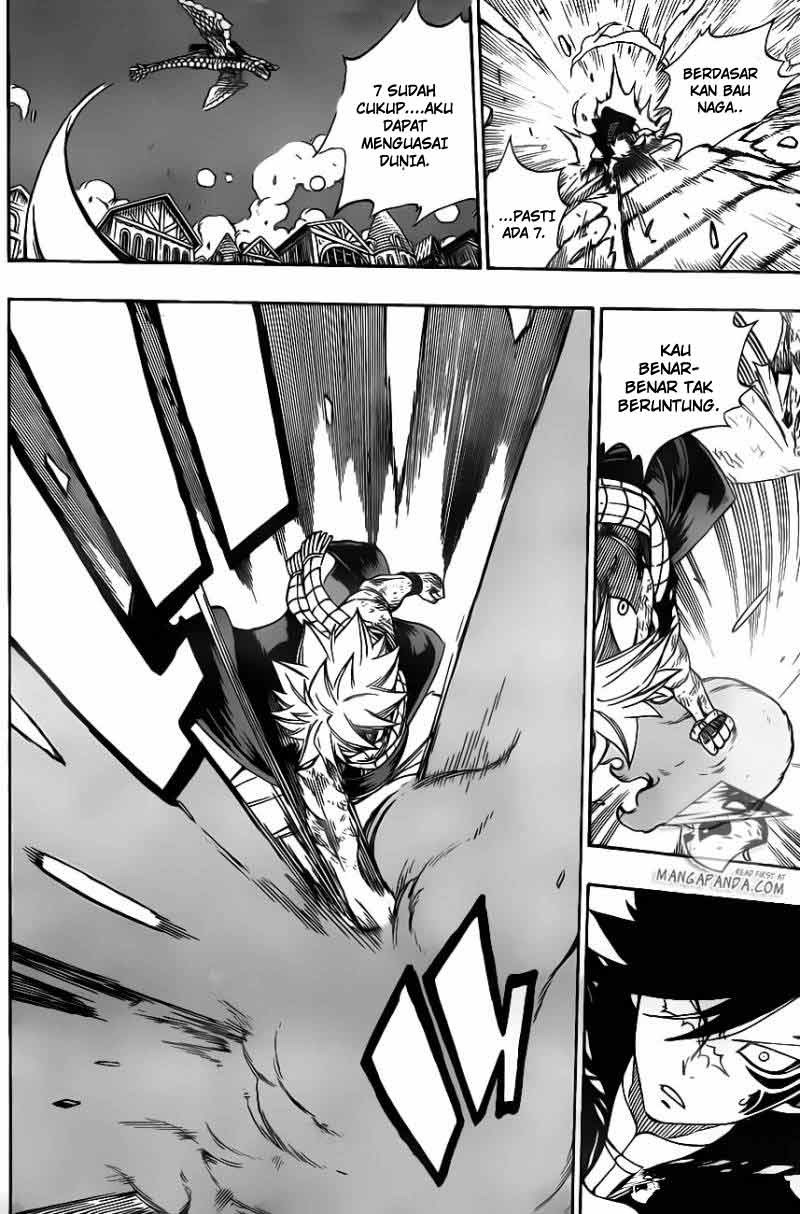Fairy Tail chapter 329 halaman 15