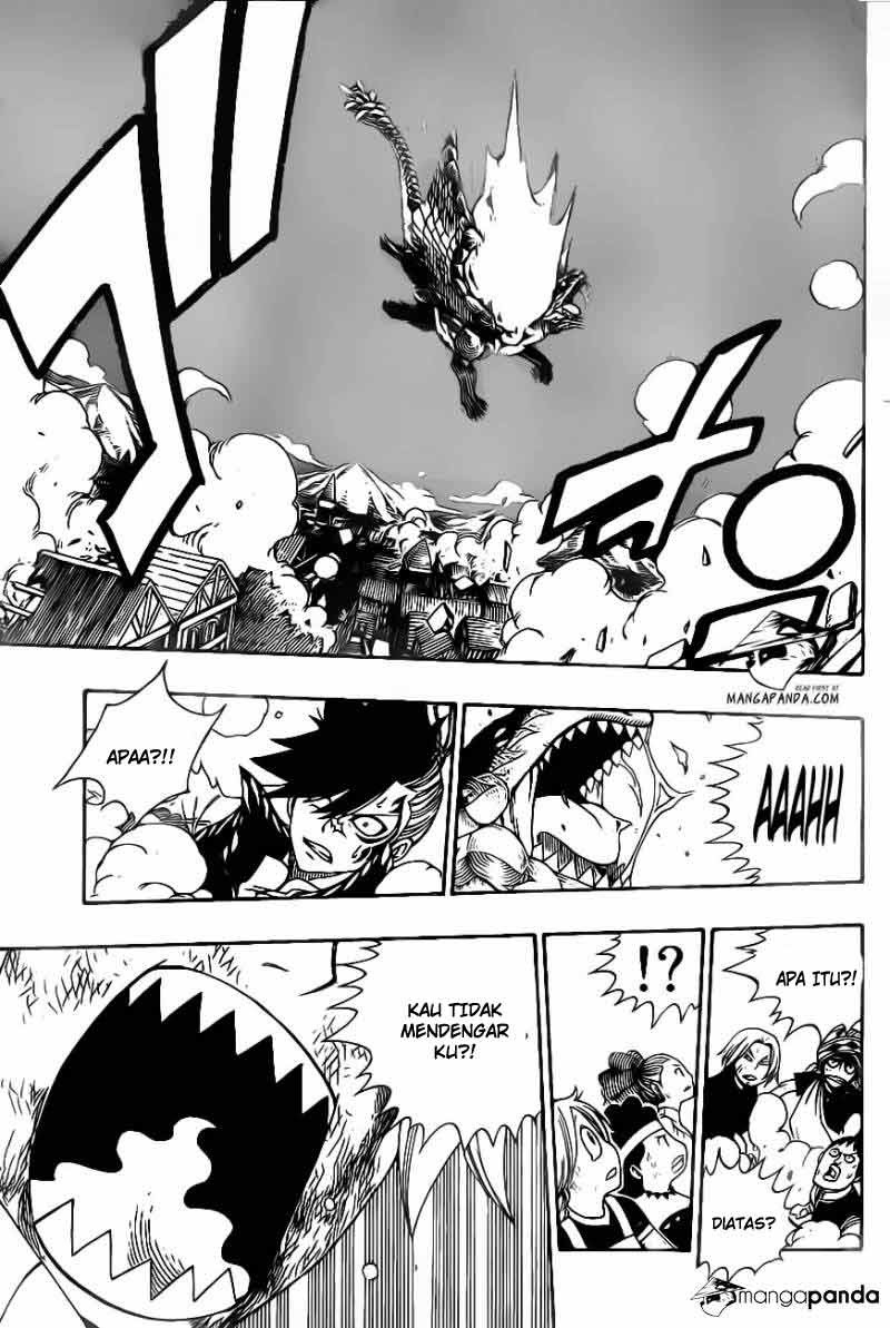 Fairy Tail chapter 329 halaman 16