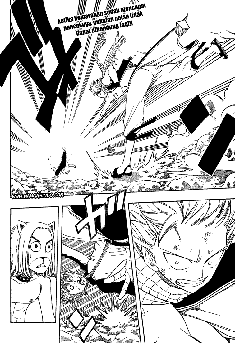 Fairy Tail Bab 33 halaman 2