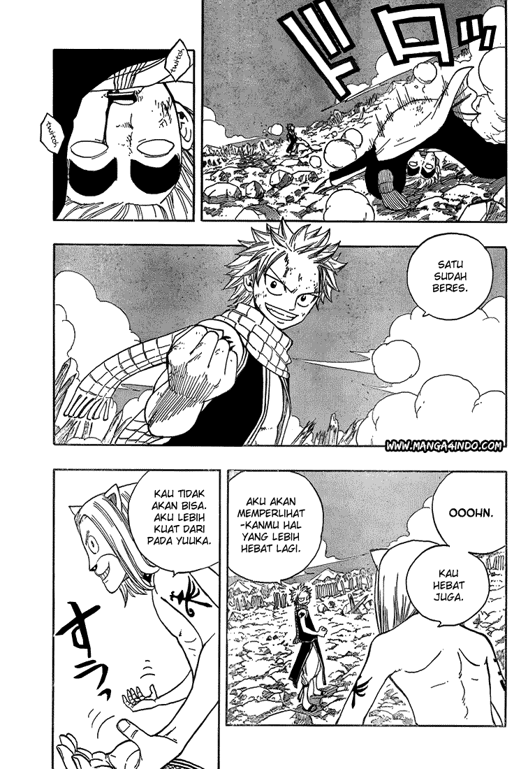 Fairy Tail Bab 33 halaman 3