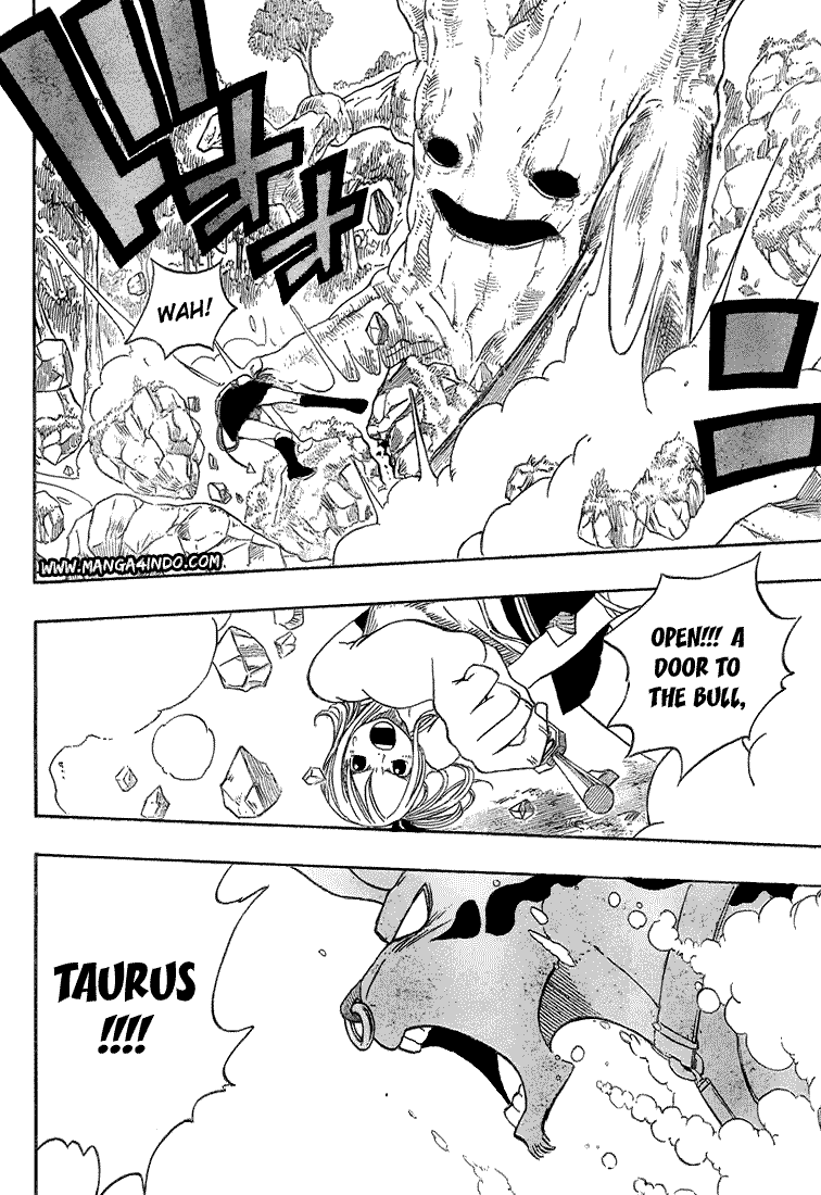 Fairy Tail Bab 33 halaman 10