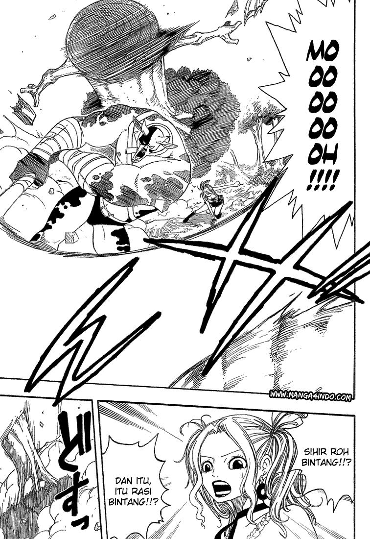 Fairy Tail Bab 33 halaman 11