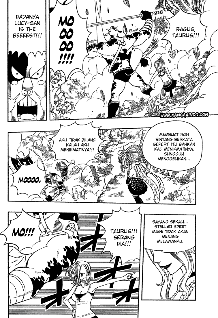 Fairy Tail Bab 33 halaman 12