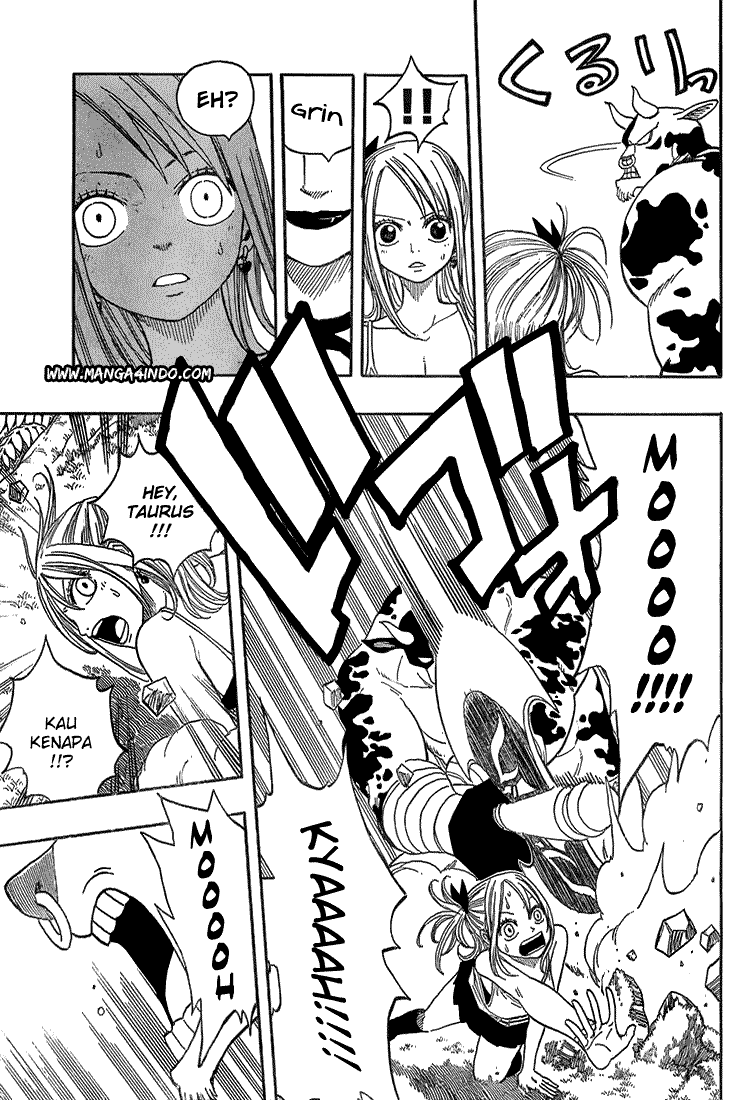 Fairy Tail Bab 33 halaman 13