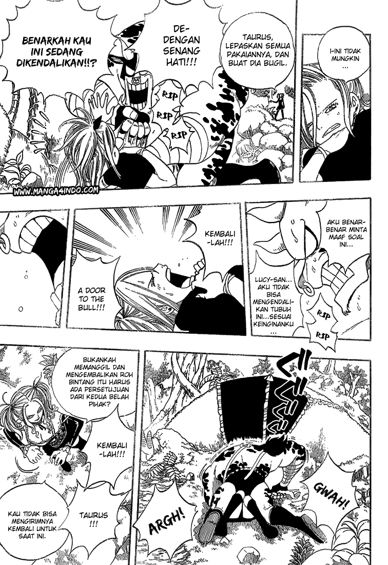 Fairy Tail Bab 33 halaman 15