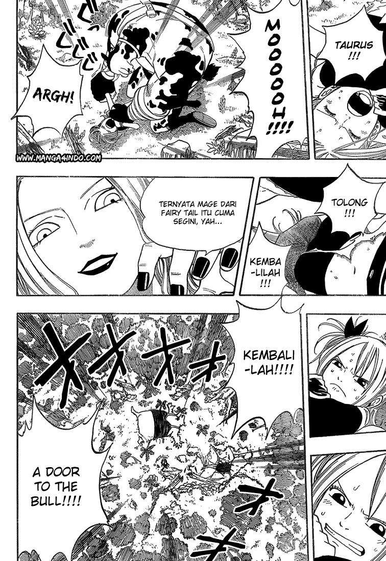 Fairy Tail Bab 33 halaman 16