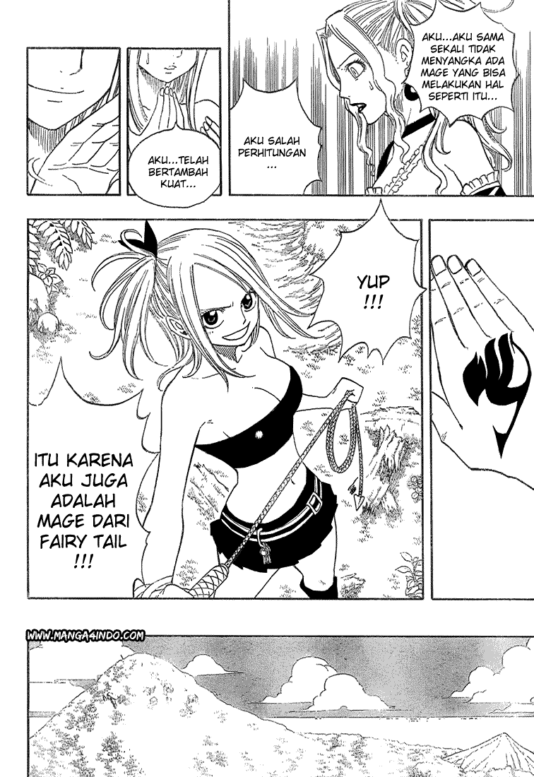 Fairy Tail Bab 33 halaman 18
