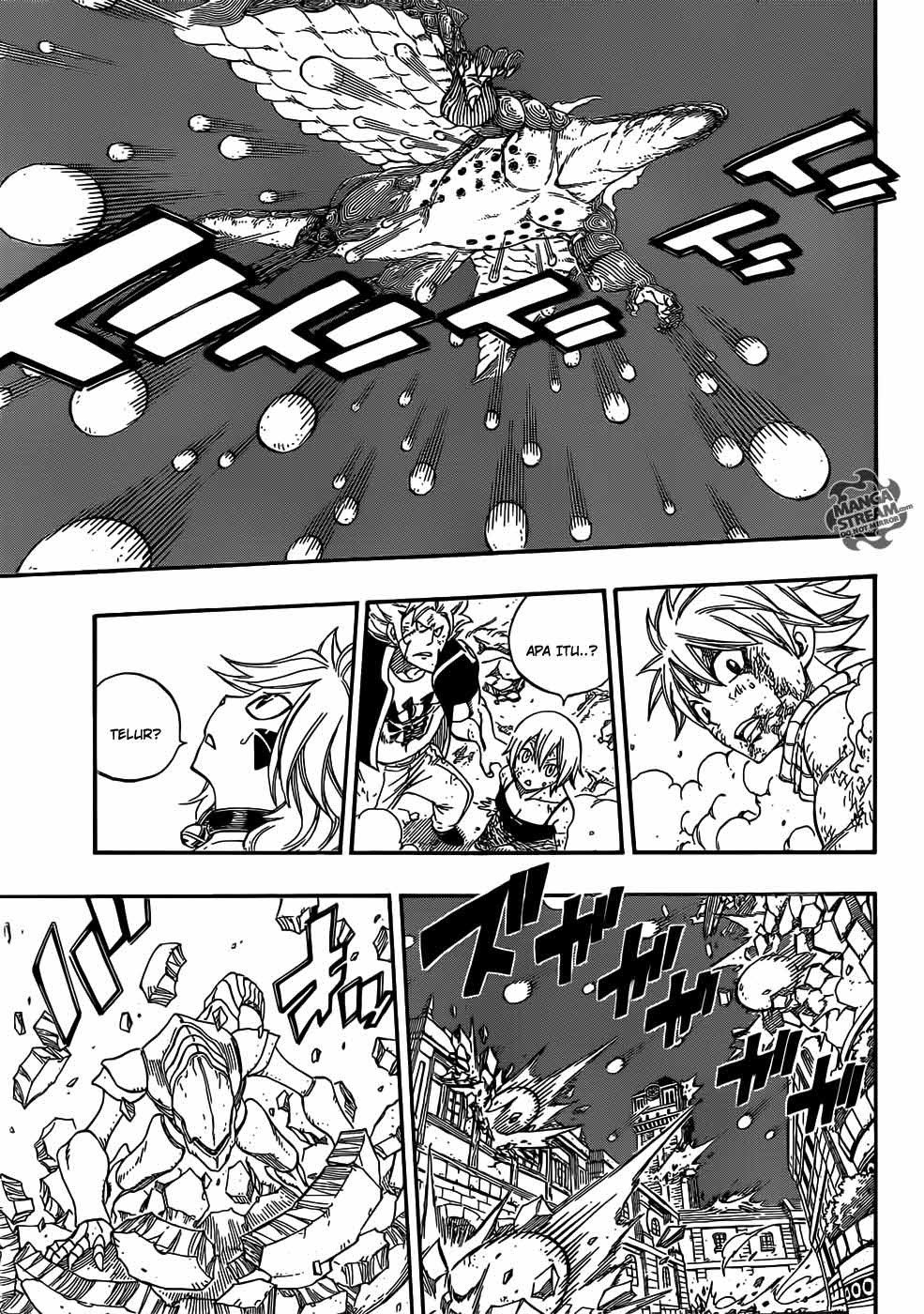 Fairy Tail Bab 330 halaman 4
