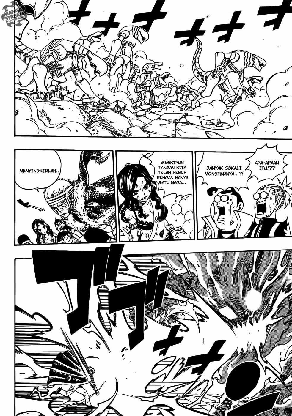 Fairy Tail Bab 330 halaman 5