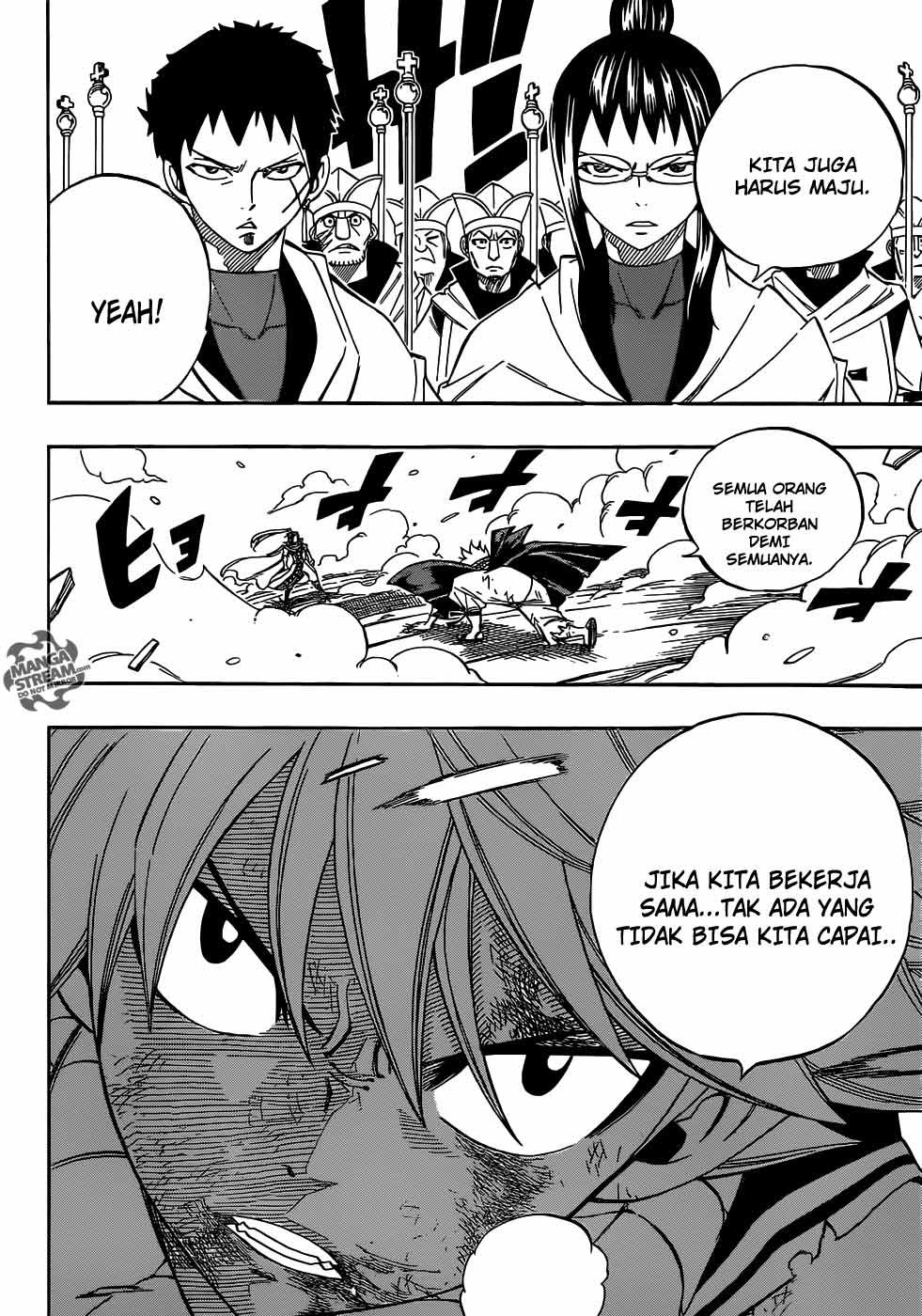 Fairy Tail Bab 330 halaman 13