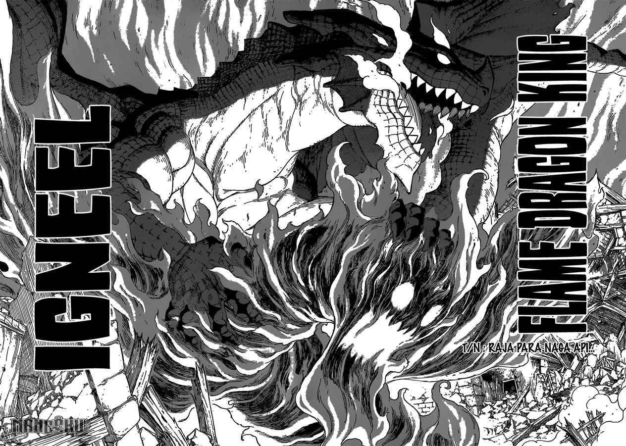 Fairy Tail chapter 332 halaman 13