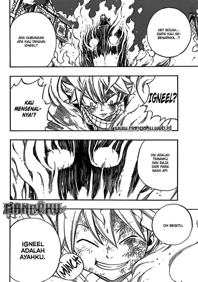 Fairy Tail chapter 332 halaman 14