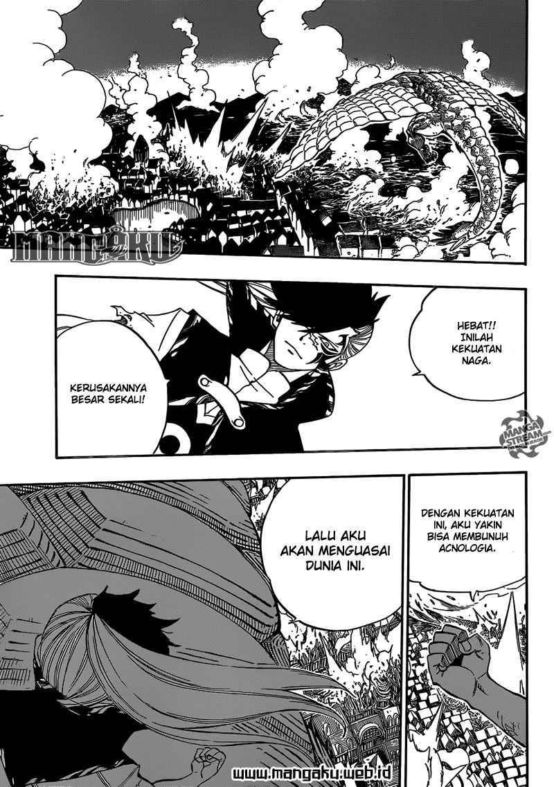 Fairy Tail chapter 332 halaman 15