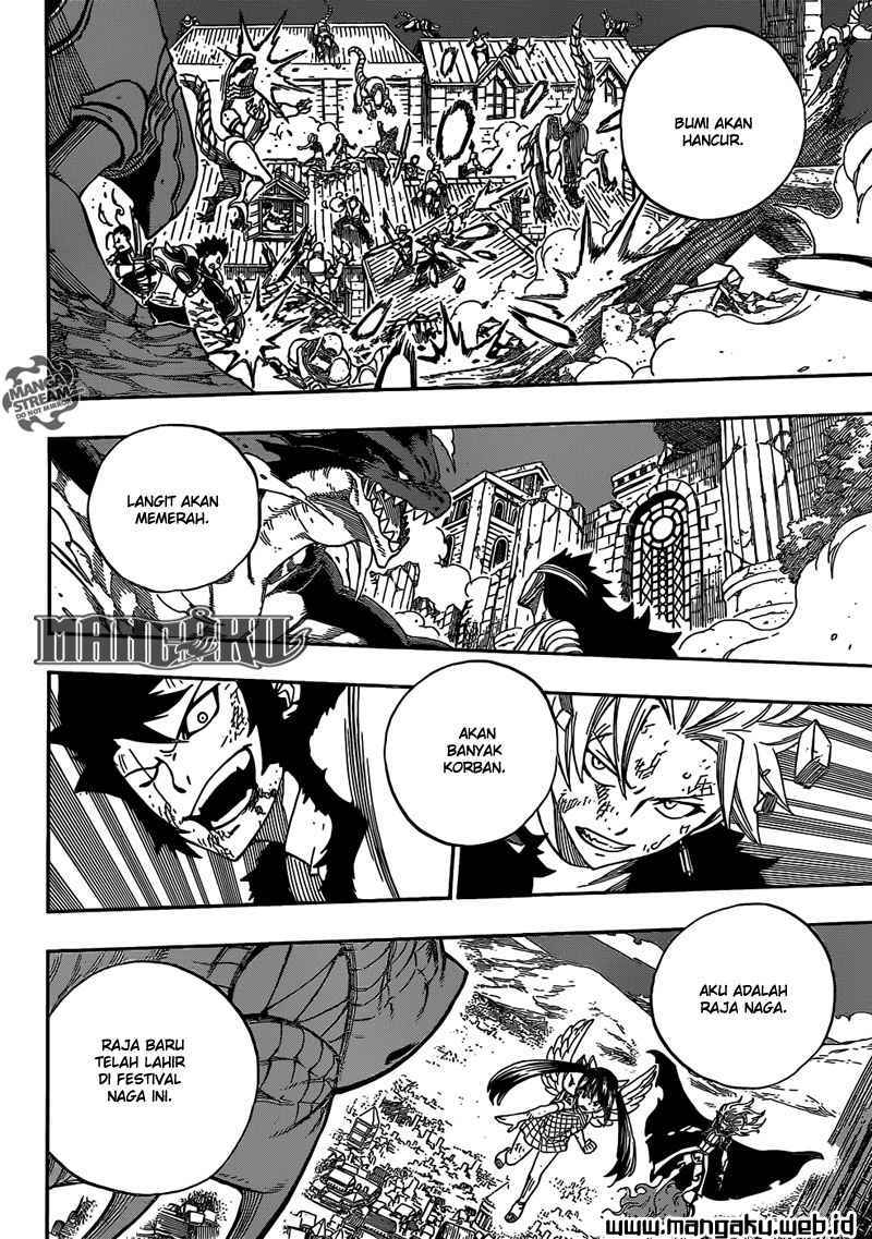 Fairy Tail chapter 332 halaman 16
