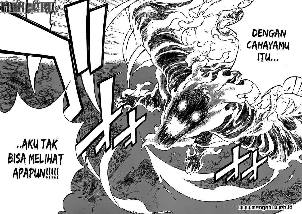 Fairy Tail chapter 332 halaman 18