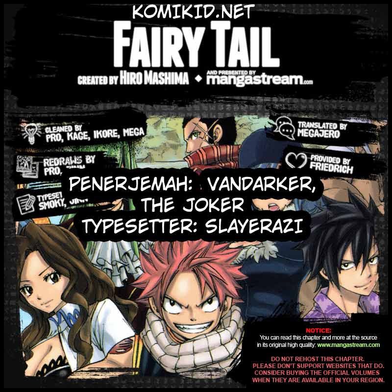 Fairy Tail Bab 333 halaman 1