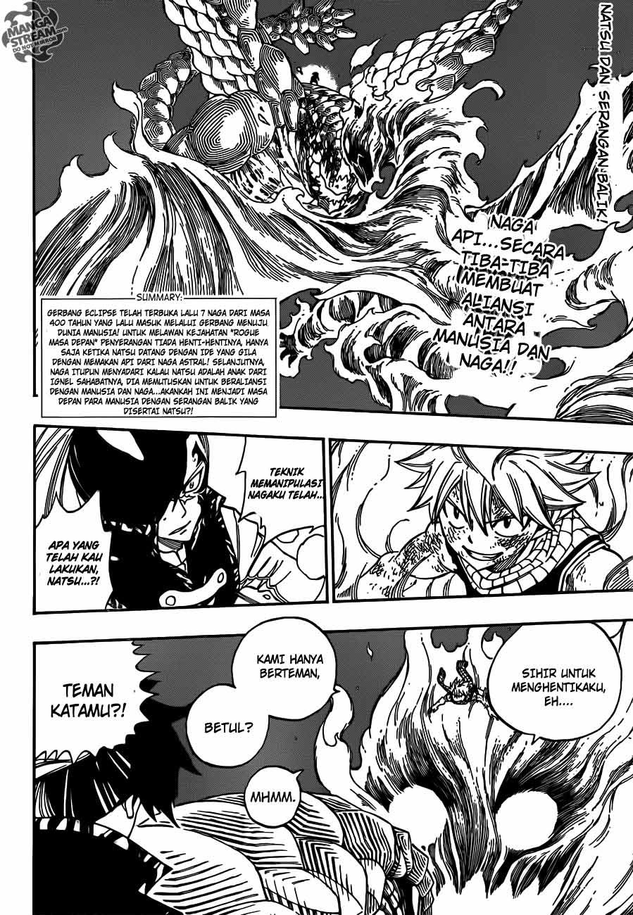 Fairy Tail Bab 333 halaman 3