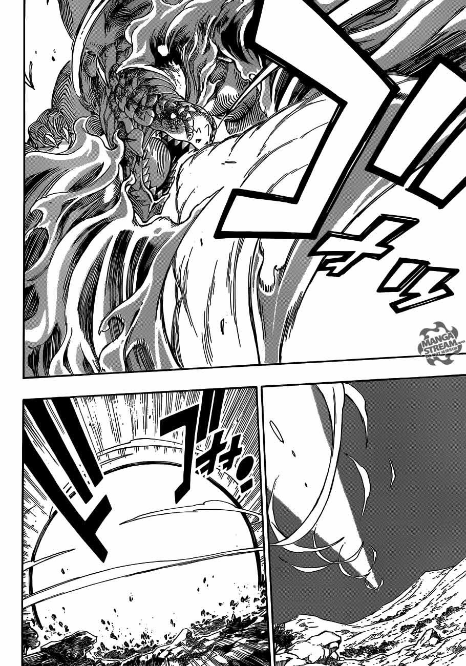 Fairy Tail Bab 333 halaman 5