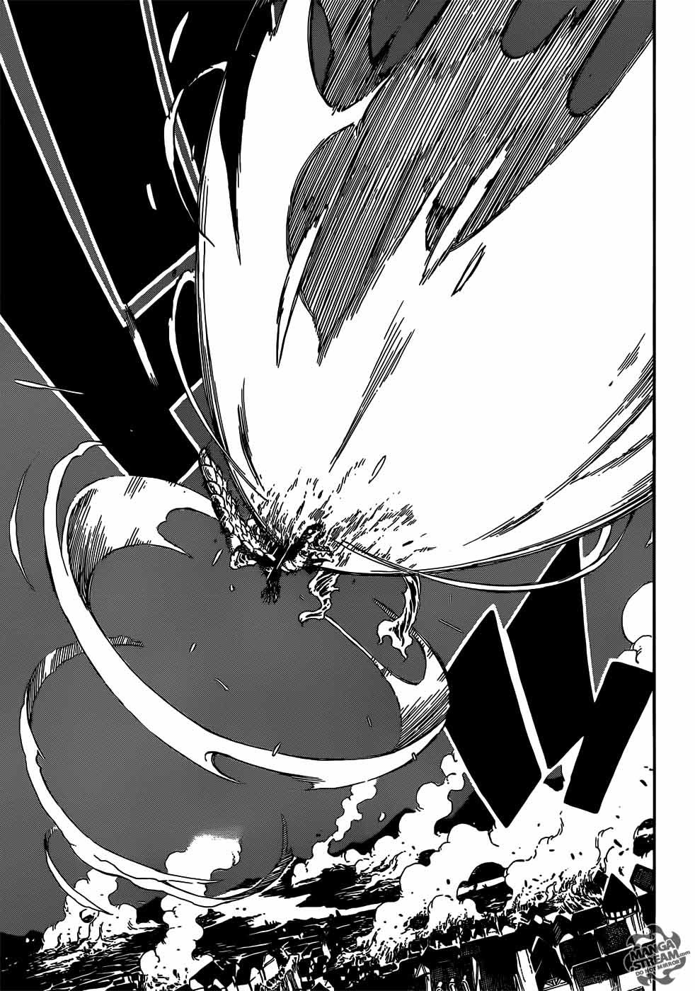 Fairy Tail Bab 333 halaman 8