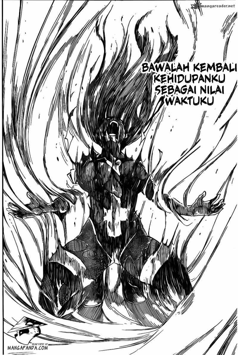 Fairy Tail Bab 335 halaman 11
