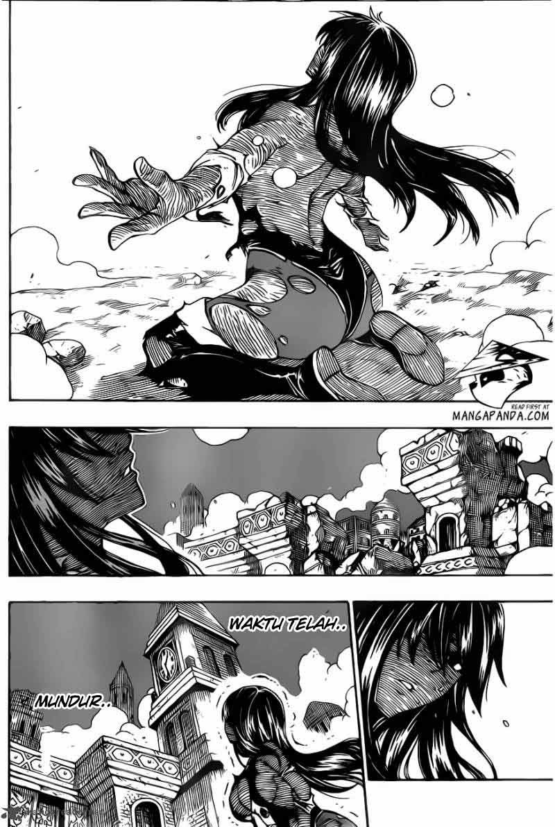 Fairy Tail Bab 335 halaman 13