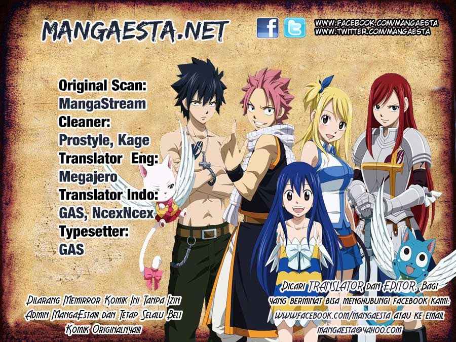 Fairy Tail chapter 336 halaman 2