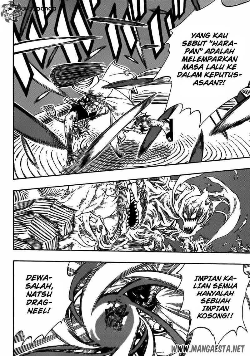 Fairy Tail chapter 336 halaman 13