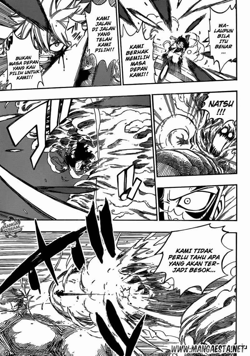 Fairy Tail chapter 336 halaman 14